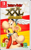 Astérix et Obélix XXL Romastered (PC, Nintendo Switch, PS4, Xbox One)