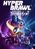 HyperBrawl Tournament (PC, PS4, Xbox One, Nintendo Switch)