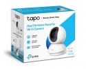 TP-Link Tapo C200, une très bonne caméra de surveillance Full HD