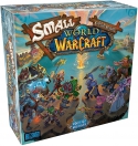 Small World of Warcraft, un jeu de plateau réussi