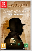 Agatha Christie - The ABC Murders (Nintendo Switch)