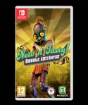 Oddworld : New ‘n’ Tasty! (Nintendo Switch)