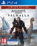 Assassin’s Creed Valhalla (PC, PS4, Xbox One)