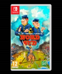 Les Tuniques Bleues : Nord & Sud (PC, PS4, Xbox One, Nintendo Switch)