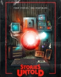 Stories Untold (PS4, Xbox One, PC, Switch)