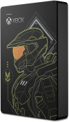 Seagate Game Drive for Xbox Halo: Master Chief Limited Edition