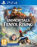 Immortals Fenyx Rising (PC, PS4, PS5, Xbox One, Xbox Series, Nintendo Switch)