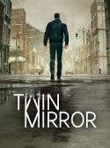 Twin Mirror (PS4,Xbox One,PC)