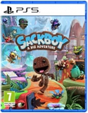 Sackboy : A Big Adventure (PS4, PS5)