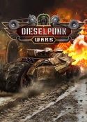 Dieselpunk Wars (PC)