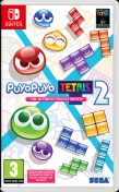 Puyo-Puyo Tetris 2 (Nintendo Switch)