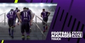 Football Manager 2021 Touch (Nintendo Switch)