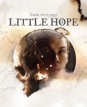 The Dark Pictures Anthology : Little Hope (PC, PS4, Xbox One)