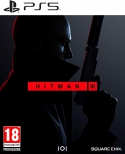 Hitman 3 (PC, PS4, PS5, Xbox One, Xbox Series)