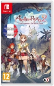 Atelier Ryza 2: Lost Legends & the Secret Fairy (PC, PS4, PS5, Nintendo Switch)