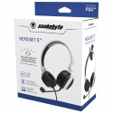 Snakebyte Head:Set 5, un casque PS5 d'entrée de gamme