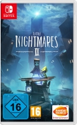 Little Nightmares II (PC, PS4, Xbox One, Nintendo Switch)