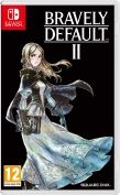 Bravely Default 2 (Nintendo Switch)