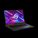 Asus Rog Strix G17, la nouvelle machine de guerre d'Asus