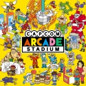 Capcom Arcade Stadium (Nintendo Switch)