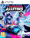 Destruction Allstars (PS5)