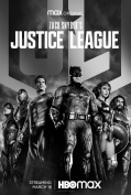 Zack Snyder's Justice League, la critique du film