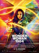 Wonder Woman 84, la critique du film