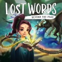 Lost Words: Beyond the Page (PC, PS4, Xbox One, Nintendo Switch)