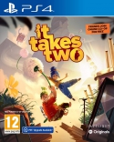 It Takes Two (PC, PS4, PS5, Xbox One, Xbox Series)