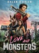 Love & Monsters, la critique du film