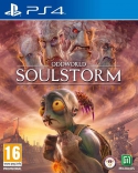 Oddworld Soulstorm (PC, PS4, PS5)