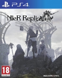 NieR Replicant ver.1.22 (PC, PS4, Xbox One)