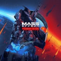 Mass Effect: Legendary Edition (PC, PS4, PS5, Xbox One, Xbox Series)