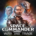 Space Commander : War and Trade (Nintendo Switch)