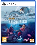 Subnautica : Below Zero (PC, PS4, PS5, Nintendo Switch)