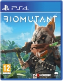 Biomutant (PC, PS4, Xbox One)