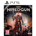 Necromunda: Hired Gun (PC, PS4, PS5, Xbox One, Xbox Series)