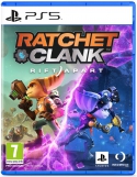 Ratchet & Clank : Rift Apart (PS5)