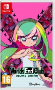 World's End Club (Nintendo Switch)