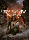 Siege Survival Gloria Victis (PC)