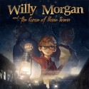 Willy Morgan and the Curse of Bone Town (Nintendo Switch)