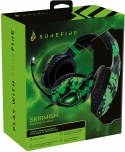 Surefire Skirmish Gaming Headset, un casque PC, PS4 et PS5