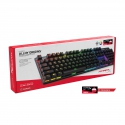 HyperX Alloy Origins, un clavier gaming simple et efficace