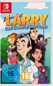 Leisure Suit Larry Wet Dreams Dry Twice (PC, PS4, Xbox One, Nintendo Switch)