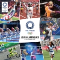 Jeux Olympiques de Tokyo 2020, le jeu vidéo officiel (PC, PS4, Xbox One, Nintendo Switch)