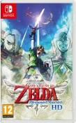 The Legend Of Zelda : Skyward Sword (Nintendo Switch)