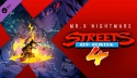 Streets of Rage 4 : Mr. X Nightmare (PS4, Switch, Xbox One)