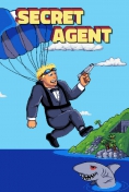 Secret Agent HD (PC)