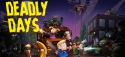 Deadly Days (PC, Switch, Xbox One, Xbox Series, PS4, PS5)