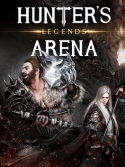 Hunter's Arena : Legends (PC)